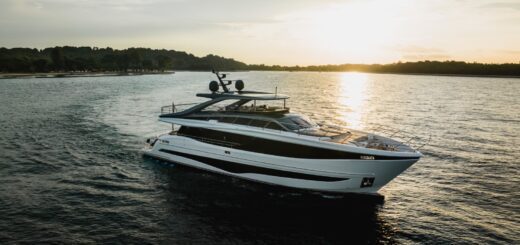 Pre-Owned Luxury Yacht Asia. Acheter Yacht occasion Phuket