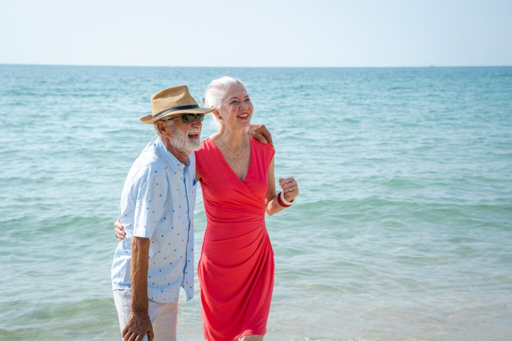 Retirement in Phuket