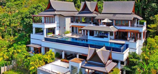 Propriétés et terrain. Maisons et villas à vendre à Phuket.   Properties and land. Houses and villas for sale in Phuket.   Недвижимость и земля. Дома и виллы на продажу на Пхукете.