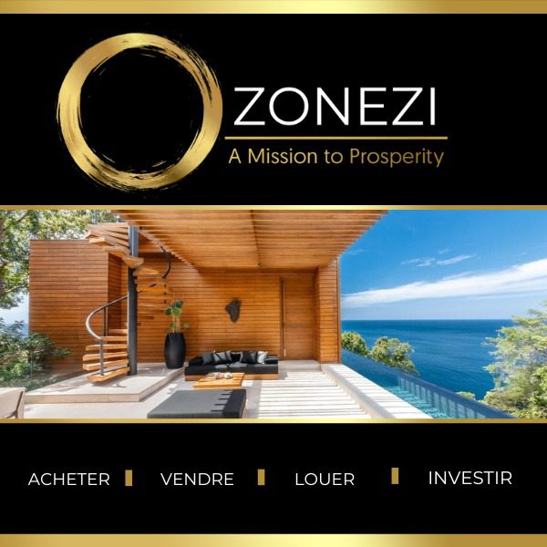 Acheter une propriété de luxe à Phuket Zonezi