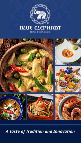 Restaurant in Phuket