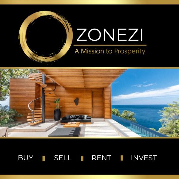 Houses and villas for sale in Phuket. Properties and land.