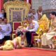 Coronation Day Thailand