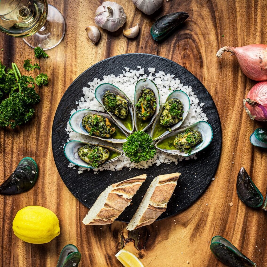 French Restaurant Français Phuket (2) Little Paris French Restaurant Français Phuket