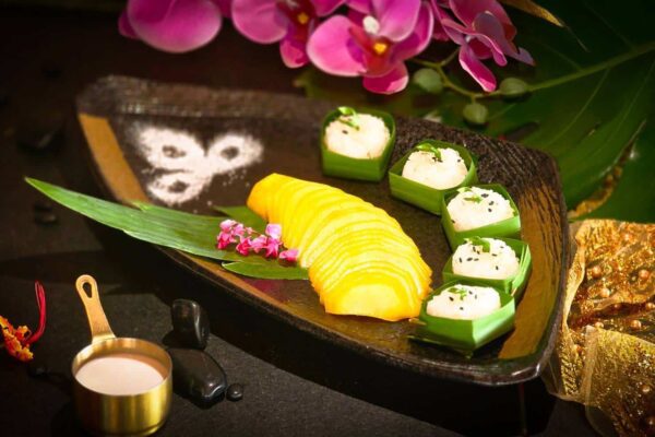 Khao Neow Ma-muang Khao Neow Ma-muang