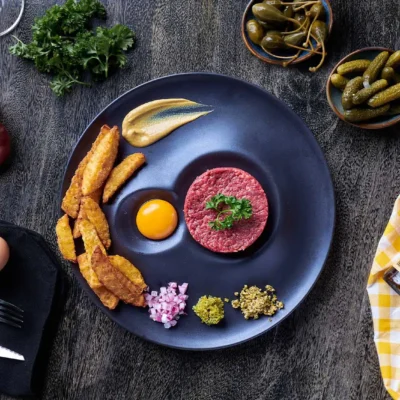 Little Roma Restaurant Phuket Italian Cuisine (8) Italian cuisine - Restaurant Phuket Cuisine italienne Итальянская кухня - Ресторан Пхукет