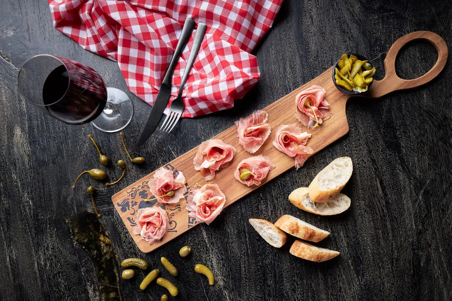 Little Roma Restaurant Phuket Pasta Oizzas (30) Italian cuisine - Restaurant Phuket Cuisine italienne Итальянская кухня - Ресторан Пхукет