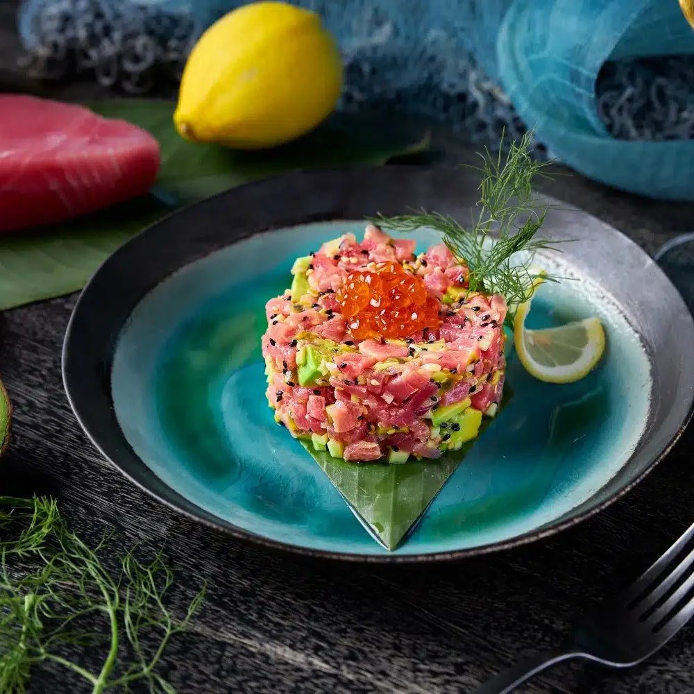 Little Roma Restaurant Phuket Pasta Oizzas (32) Italian cuisine - Restaurant Phuket Cuisine italienne Итальянская кухня - Ресторан Пхукет