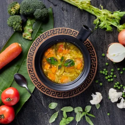 Little Roma Restaurant Phuket Pasta Oizzas (44) Italian cuisine - Restaurant Phuket Cuisine italienne Итальянская кухня - Ресторан Пхукет