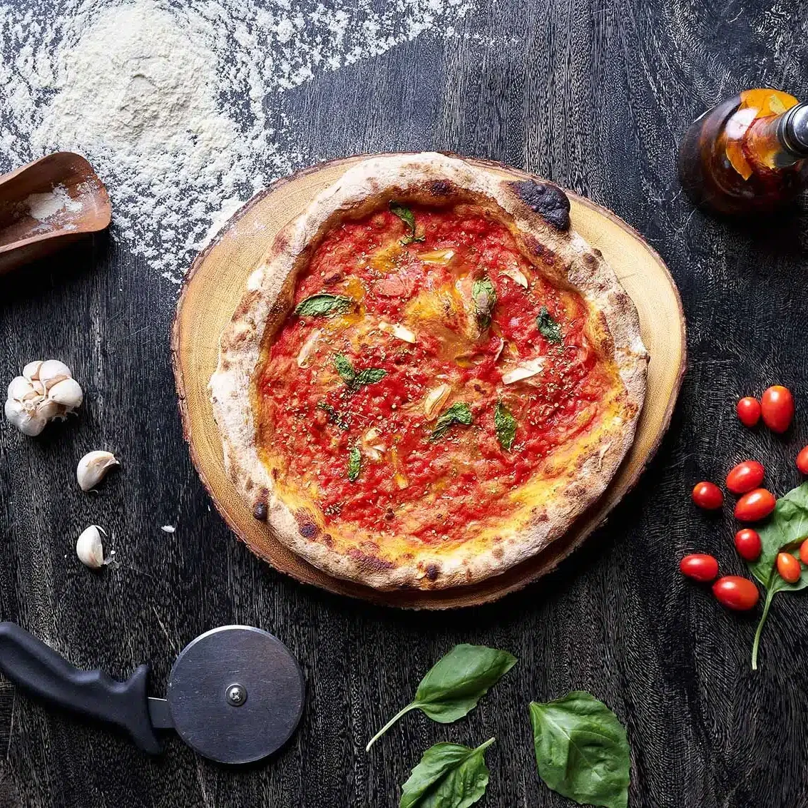 Marinara-new.jpeg Italian cuisine - Restaurant Phuket Cuisine italienne Итальянская кухня - Ресторан Пхукет