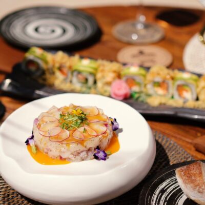 Maya Beach Restaurant Phuket