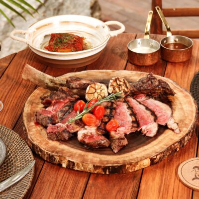 Maya Beach Restaurant Phuket