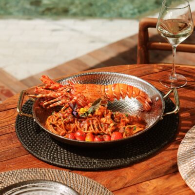 Maya Beach Restaurant Phuket