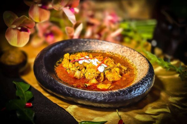 Pa-Naeng Kai Pa-Naeng Kai