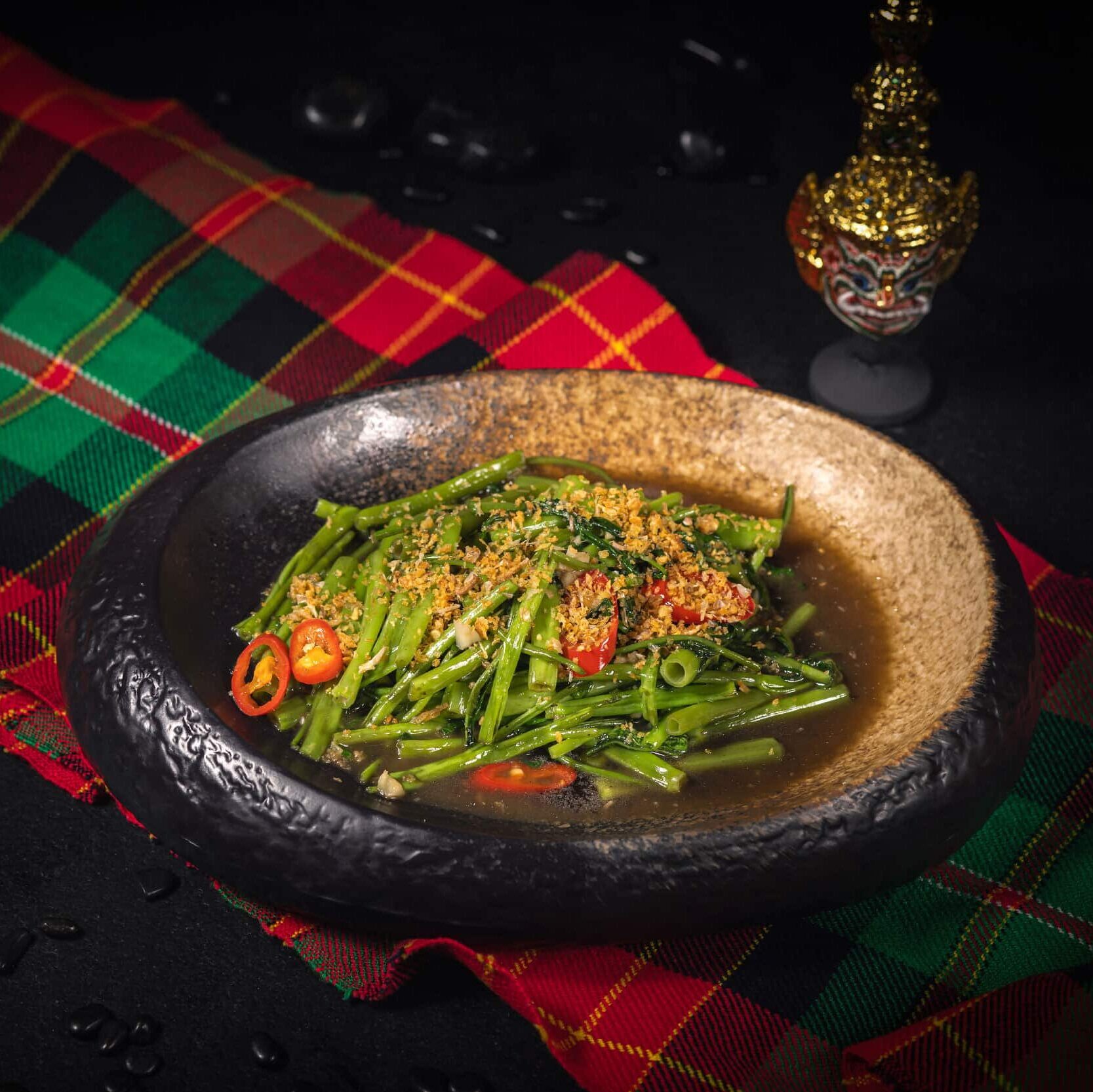 Pad Pak Boong Pad Pak Boong