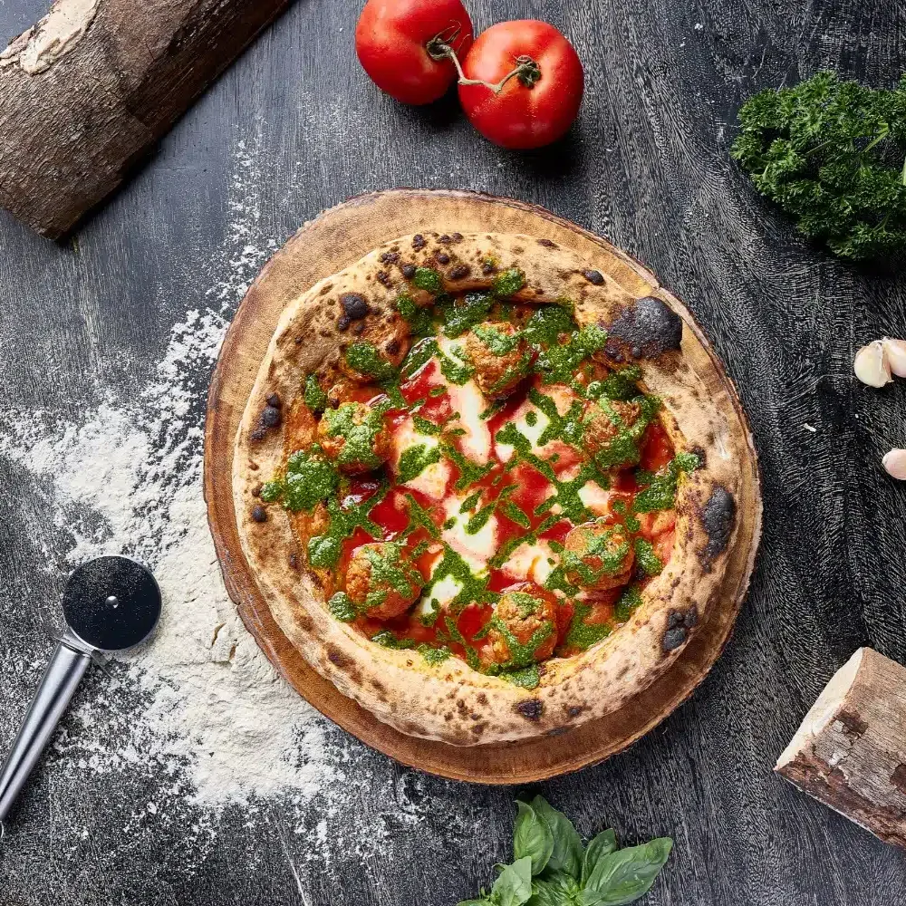 Pizza Little Roma Restaurant Phuket (5) Italian cuisine - Restaurant Phuket Cuisine italienne Итальянская кухня - Ресторан Пхукет