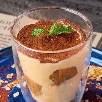 Tiramisu Phuket Retsaurant Thai cuisine - Restaurant Phuket Cuisine thaïlandaise Тайская кухня - Ресторан Пхукет