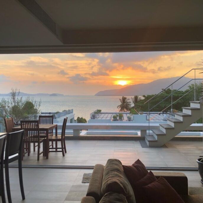 XBuy villa sale Phuket Maison vendre Продажа вилл Пхукет