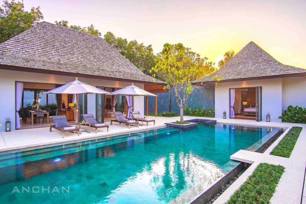 Property transfer in Phuket. Transfert de Propriété Immobilière à Phuket