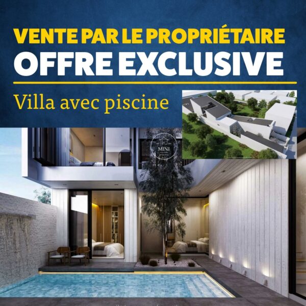 Maison a vendre Phuket Villa