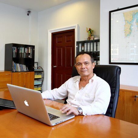 Patrick Endelicher - The Millemium Real Estate Phuket Patrick Endelicher - The Millemium Real Estate Phuket