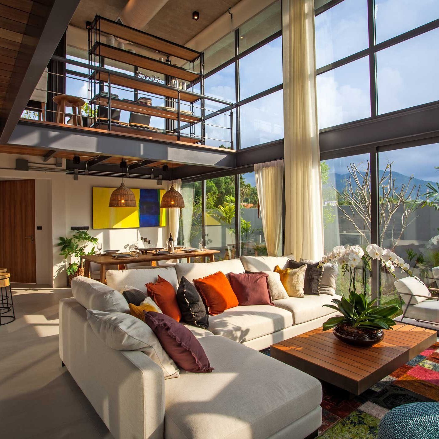 Villa rent sale house buy Maison vendre Phuket Millennium Real Estate (23) Buy villa sale Phuket Maison vendre Продажа вилл Пхукет