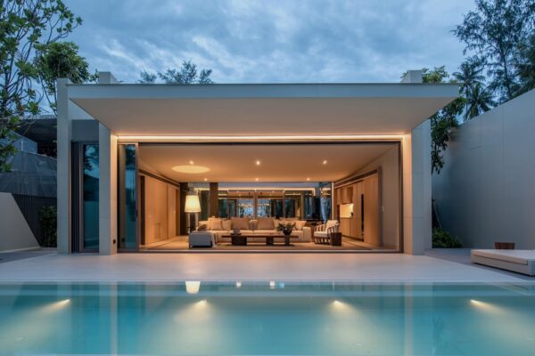 Buy villa sale Phuket Maison vendre Продажа вилл Пхукет