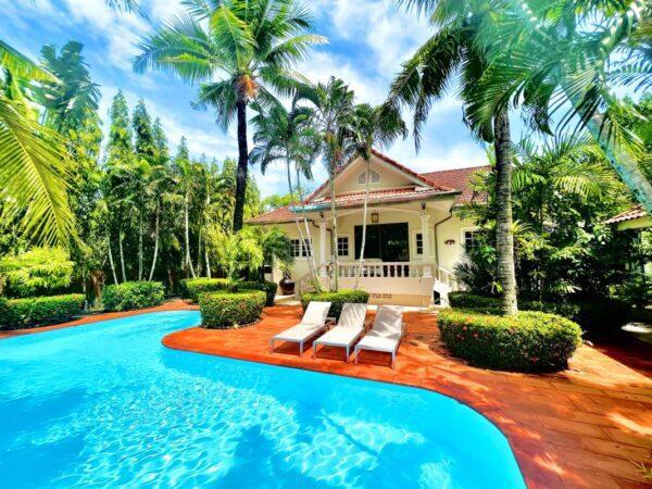 MA Villa | Rawai