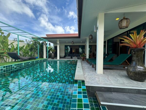 NEP Villa | Rawai