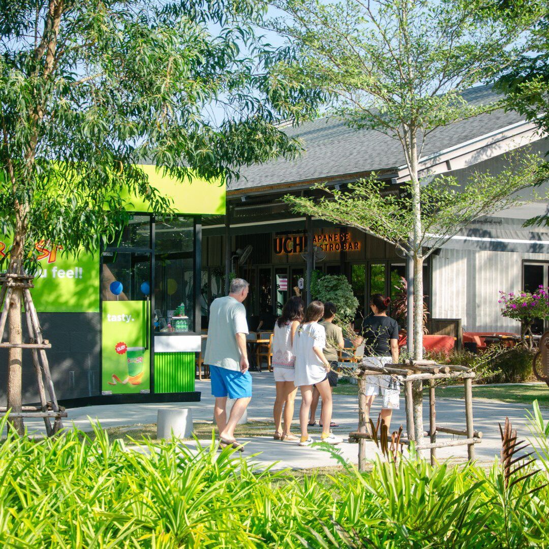 Porto de Phuket Shopping (33) Porto de Phuket Shopping