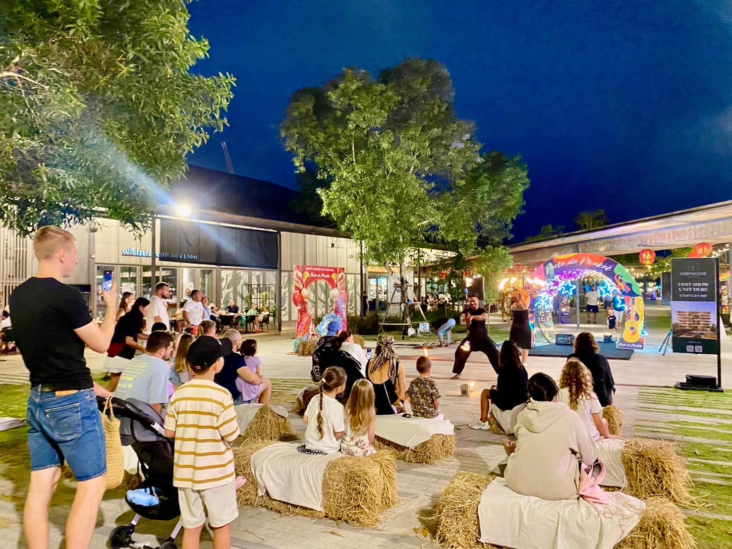 Porto de Phuket Shopping (6) Porto de Phuket Shopping