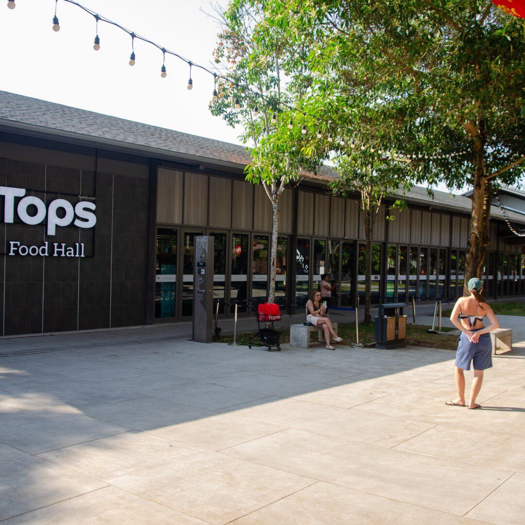 Porto de Phuket Shopping (8) Porto de Phuket Shopping