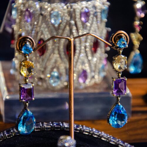 Stone crystals sales buy Phuket Thailand fe2