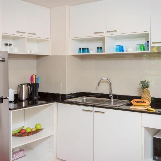 TC Condo for rent Rawaia louer (16) Villa for rent Maison a louer вилла а луэр