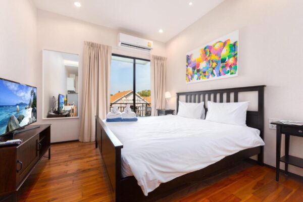 The TC Condo | Rawai