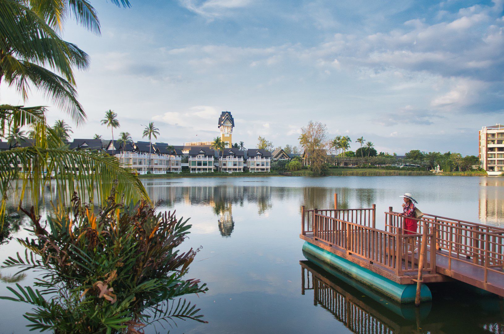 Albatross Café Restaurant Phuket Lake (4)