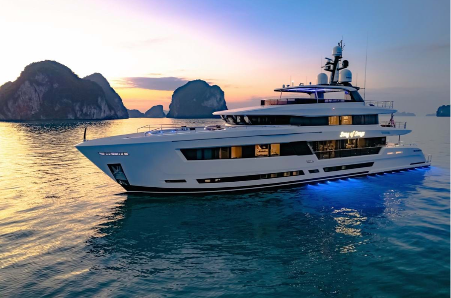 Boat Lagoon Yachting Yachts sales Phuket - Yacht