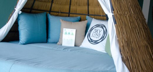 Chic Furniture sofa outdoor Phuket Пхукет Шоппинг Мебель Skyline