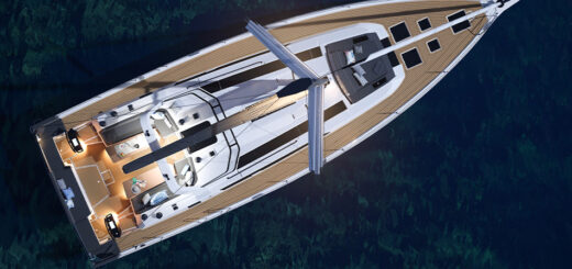 Dufour Yacht sales Phuket