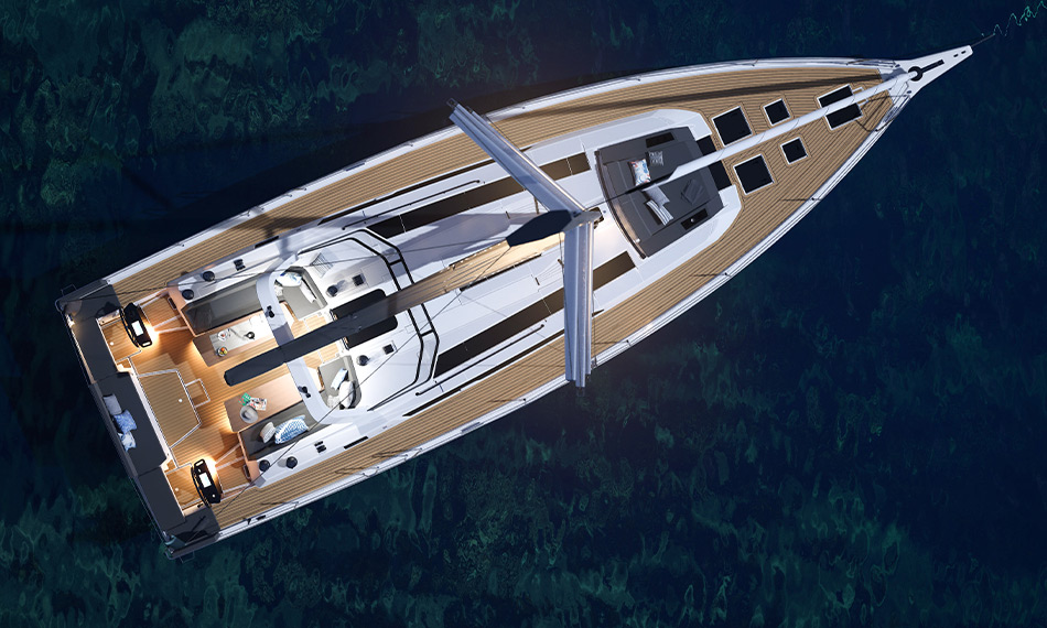 Dufour Yacht sales Phuket