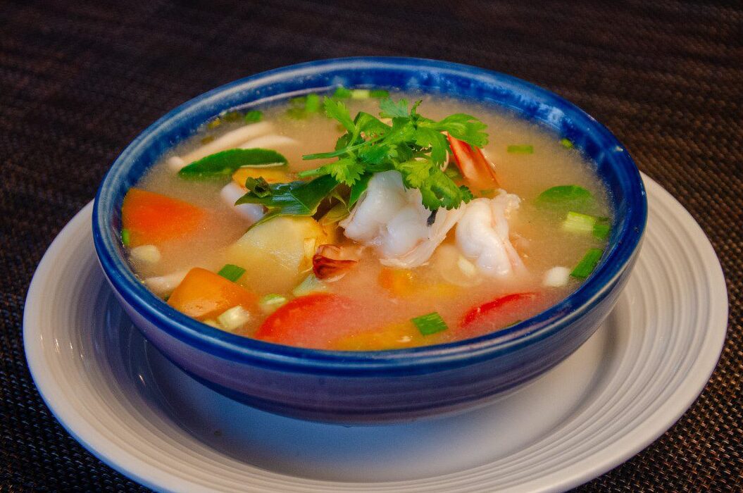 International Cuisine Restaurant Phuket Albatross Café