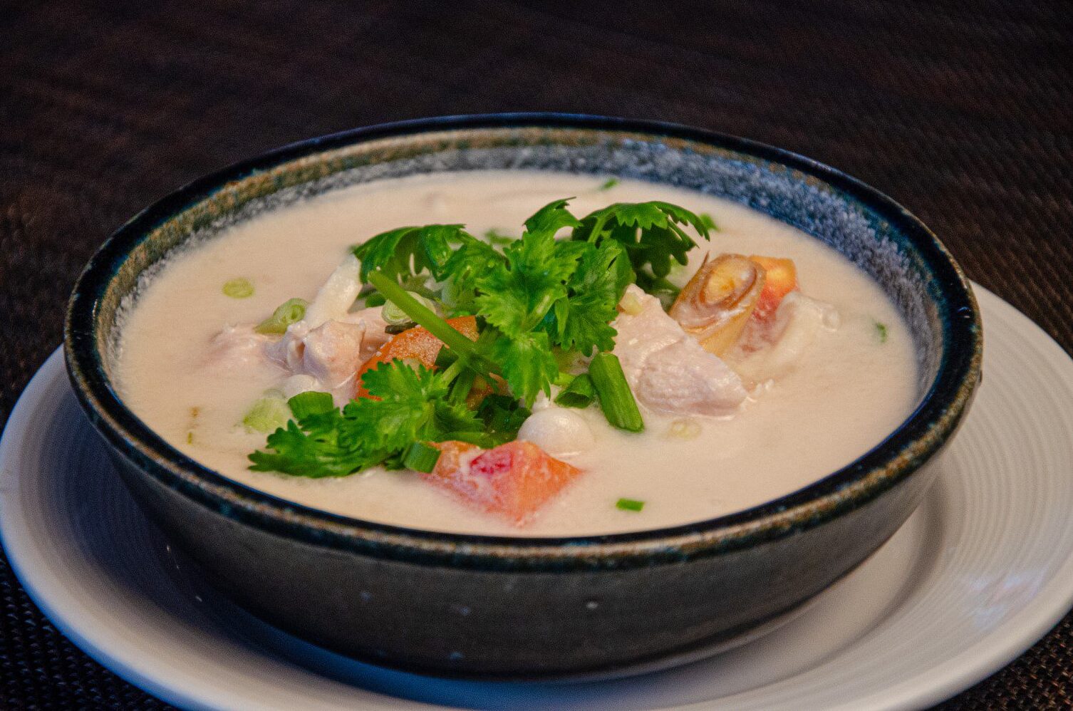 International Cuisine Restaurant Phuket Albatross Café