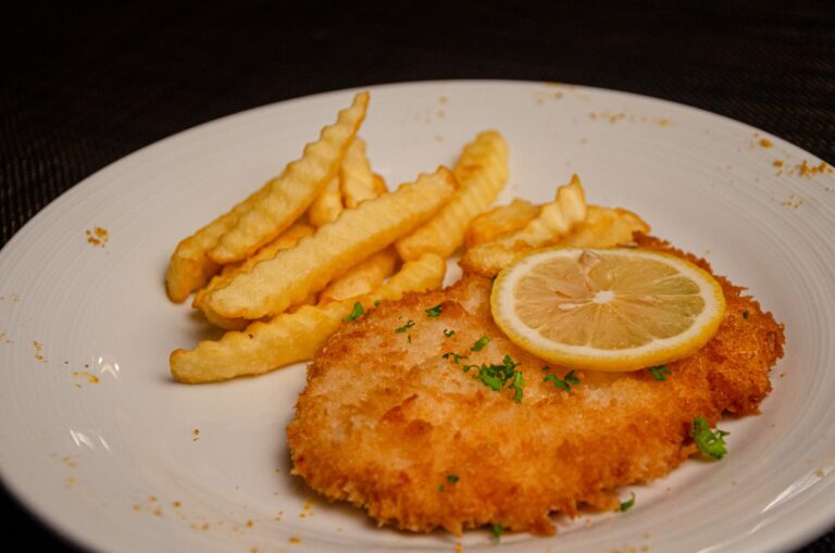 International Cuisine Restaurant Phuket Albatross Café