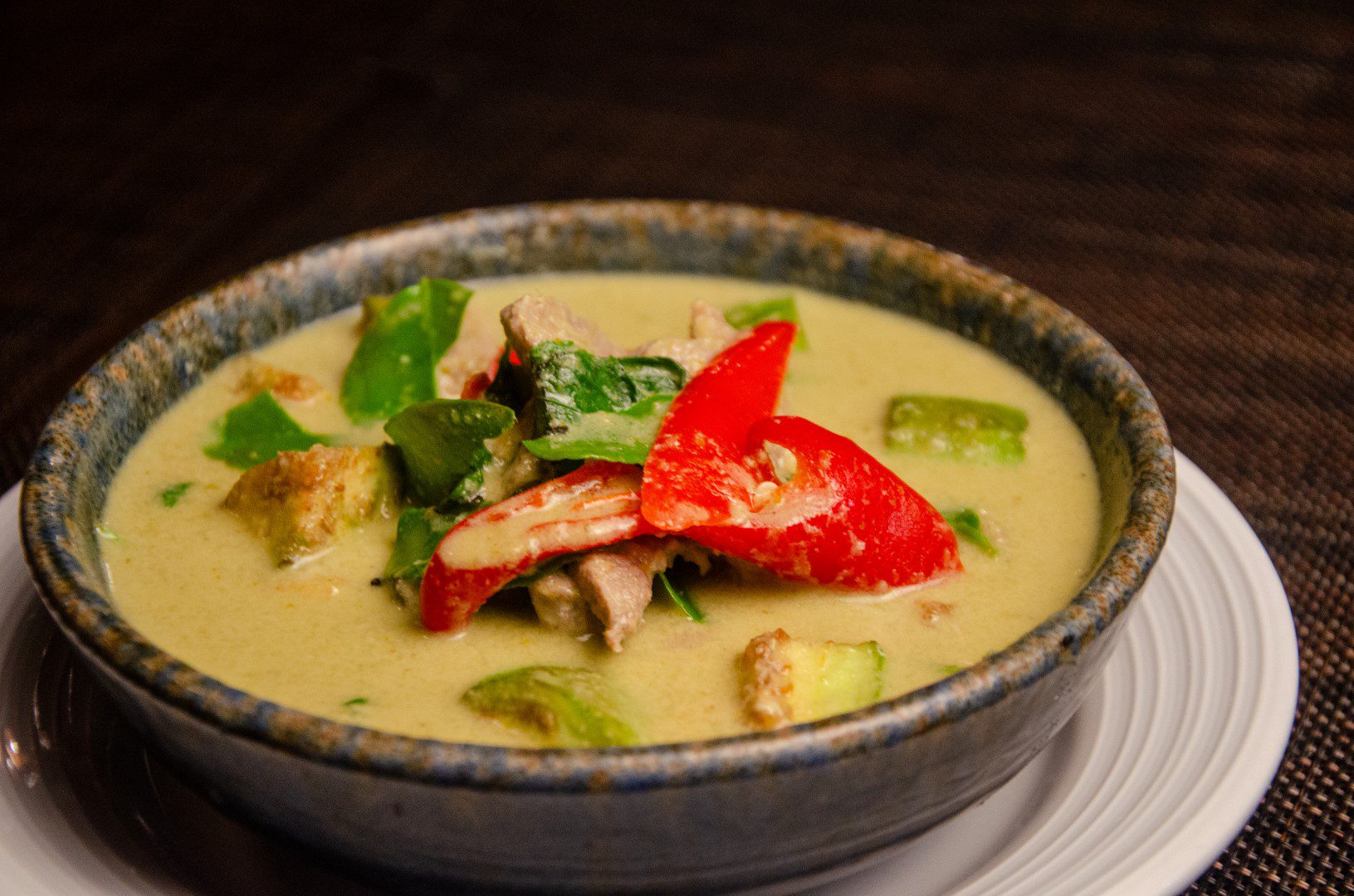 International Cuisine Restaurant Phuket Albatross Café