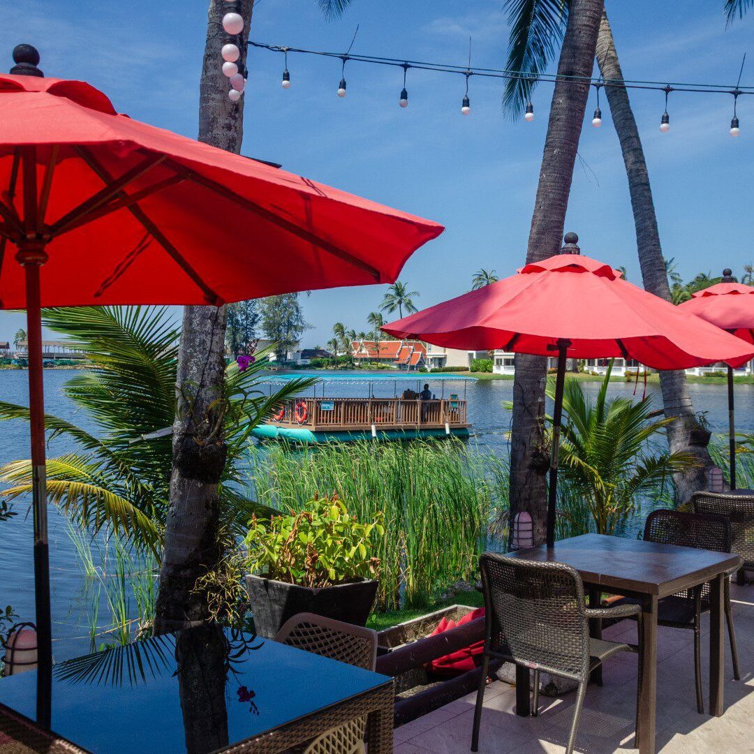 Restaurant international cuisine Phuket Restaurant cuisine internationale Ресторан интернациональной кухни Пхукет