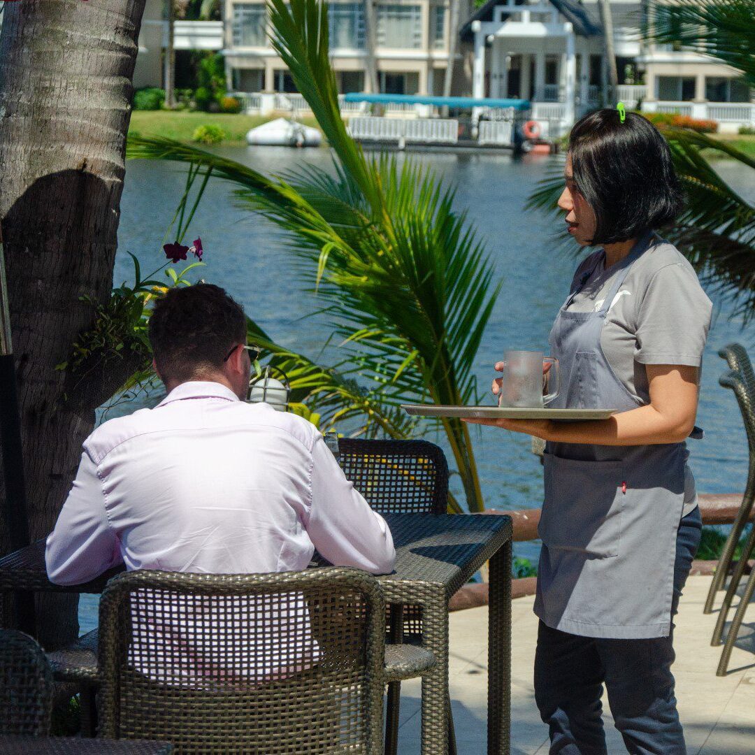 Restaurant international cuisine Phuket Restaurant cuisine internationale Ресторан интернациональной кухни Пхукет