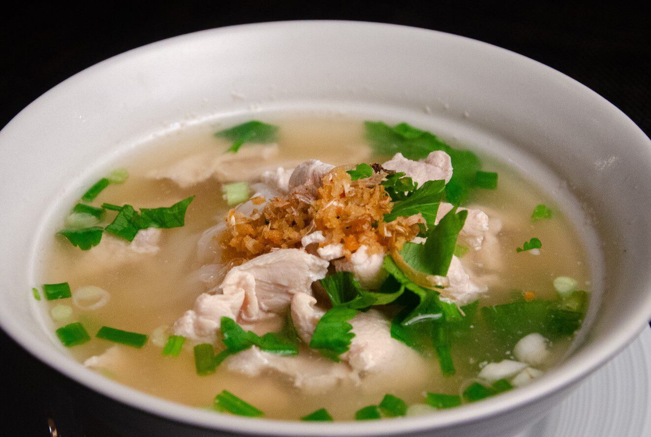 International Cuisine Restaurant Phuket Albatross Café