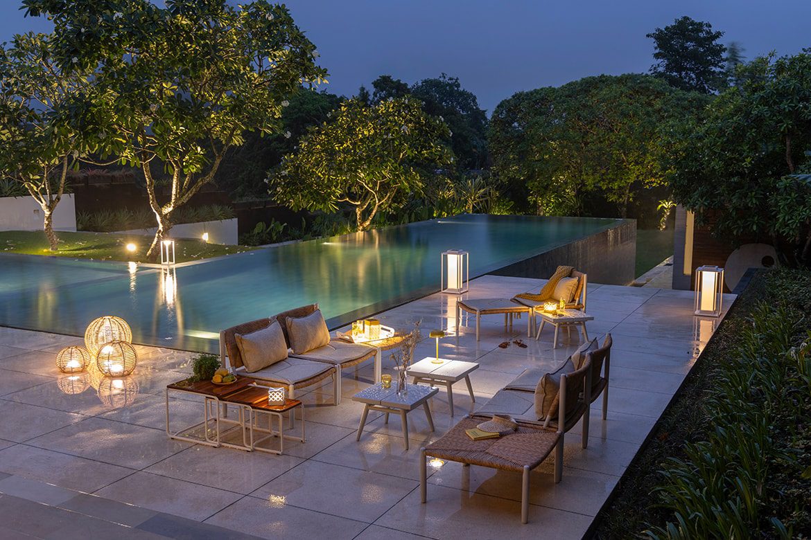 Meubles: mobilier exterieur Maiori Phuket. Уличная мебель Пхукет Maiori. outdoor furniture.