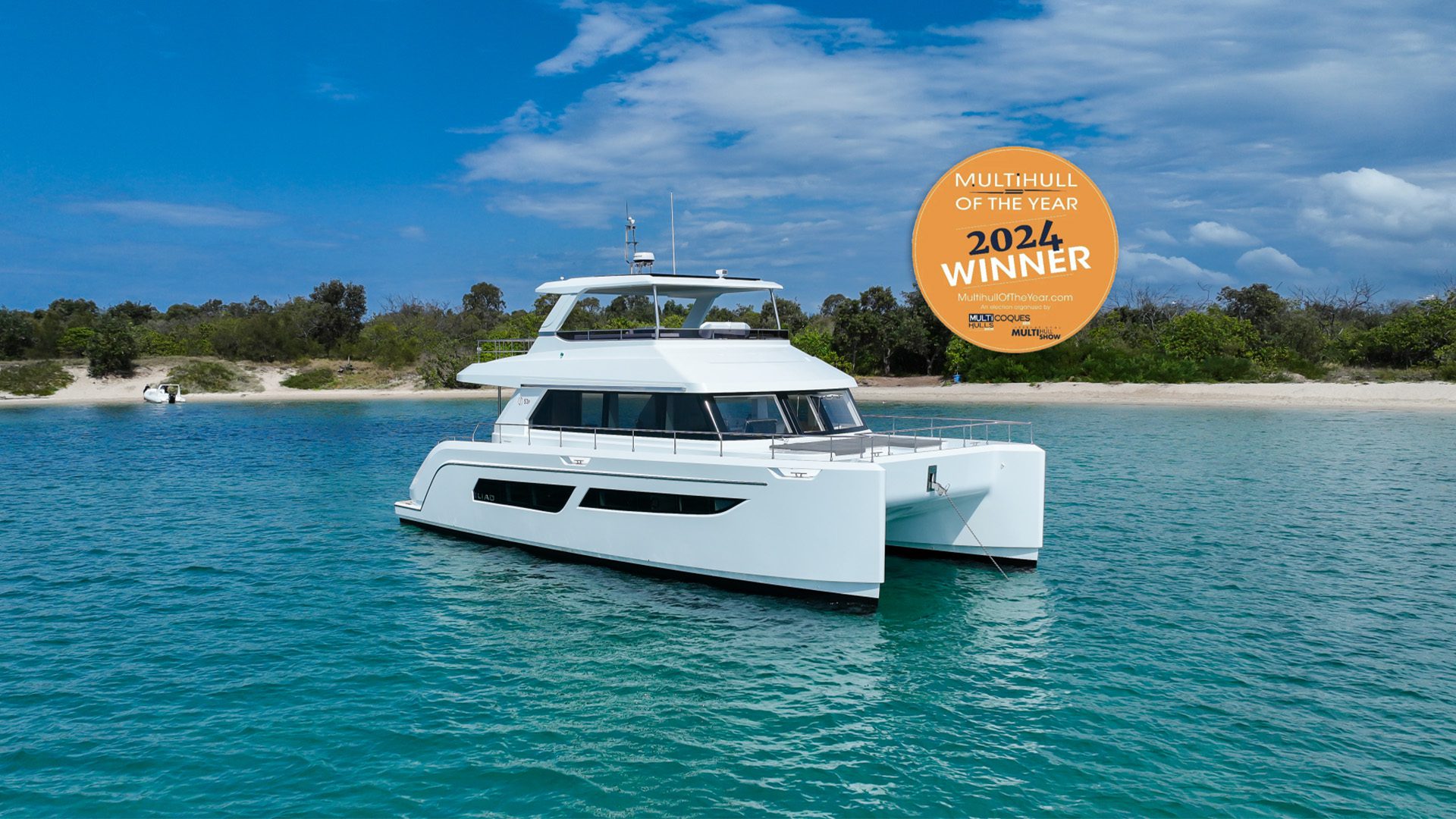 News_Iliad yacht for sale in Phuket (1) Yacht for sale Phuket Boats Yacht à vendre Phuket Boats Яхта на продажу Пхукет Лодки