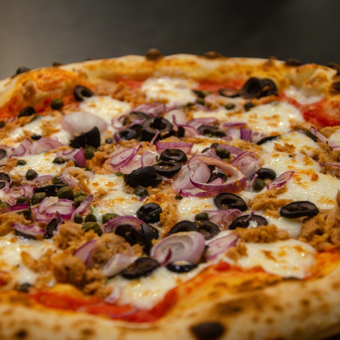 Phuket Pizzas Restaurant pizzeria